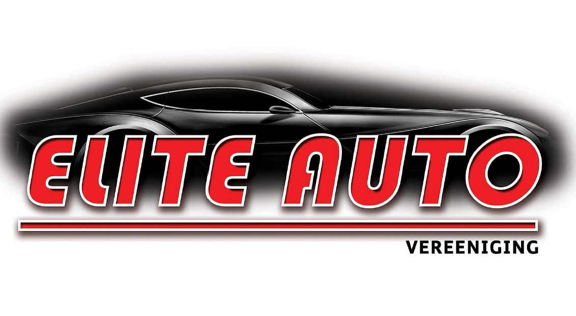 Elite Auto Rhodes Avenue Logo